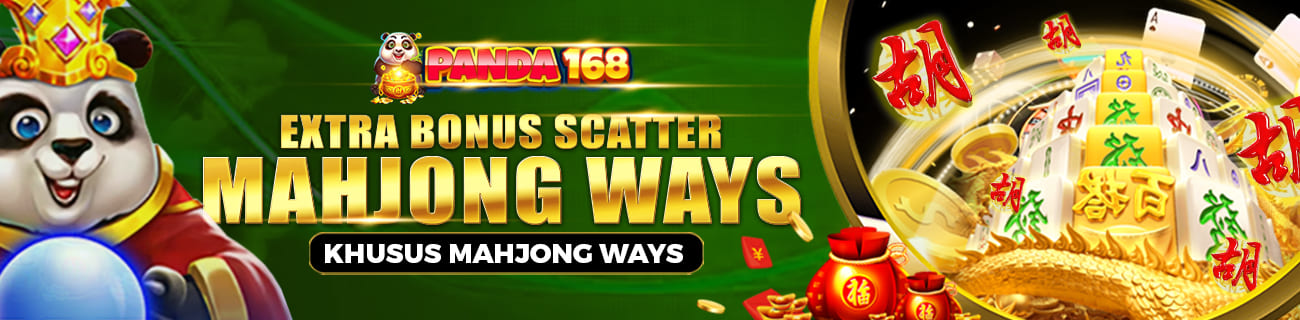 EVENT SCATTER MAHJONG